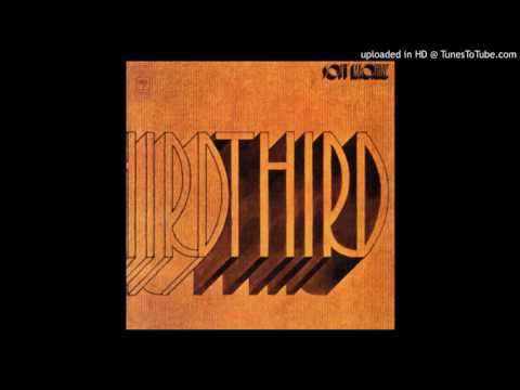 Soft Machine - Moon in June