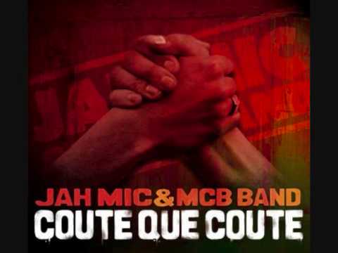 Jah mic feat Dub incorporation - Generation Crash test