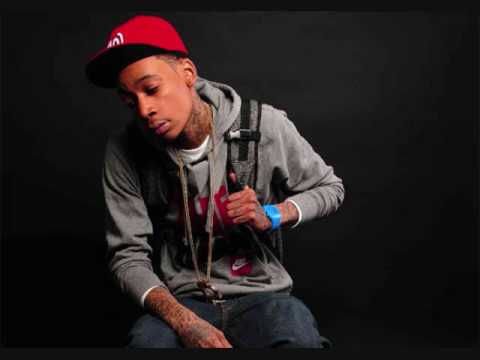 Wiz Khalifa - Boarding Pass (remix) ft Ya Boy & Mistah F.A.B