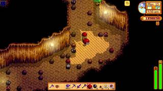 Lucky Day - Let's Play Stardew Valley Part 295