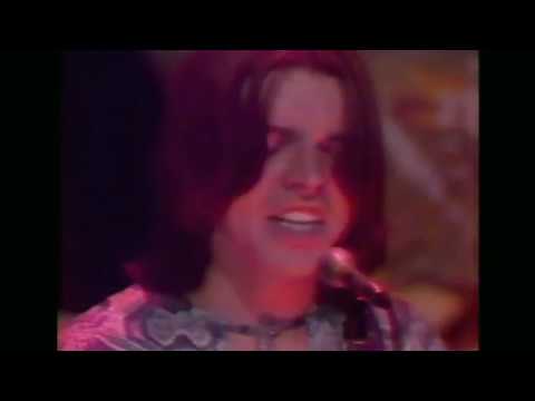 Bob Seger LIVE 1970  Lucifer-Song for Rufus-Ramblin' Gamblin' Man
