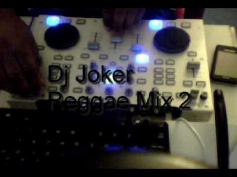 Dj Joker Reggae Mix 2.MPG