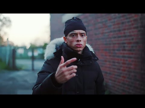 Central Cee x Dutchavelli x Headie One - Whenever You Need [Music Video]