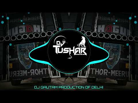 Bango Bango | Dj Shagun Kithor Meerut | Humming Vibration Remix Dj Raju x DJ Tushar Gautam