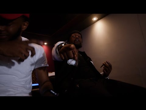 TGR Lingo Music Video
