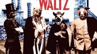 FAZ WALTZ-DIAMOND DUST-From FAZ WALTZ 2010
