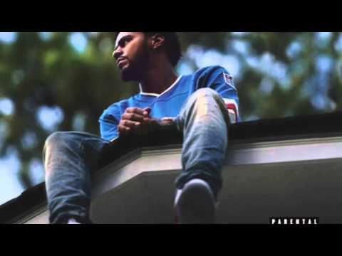 J Cole- Love Yourz (Explicit)