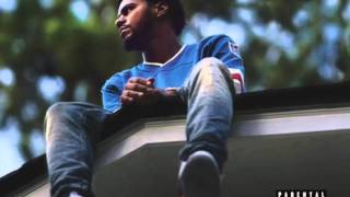 J Cole- Love Yourz (Explicit)