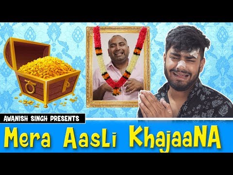 Kuljeet Singh Mera Asli Khazana