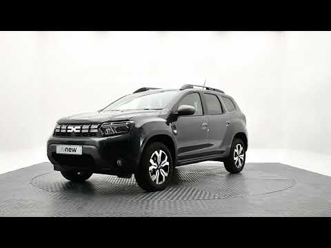 Dacia Duster Journey Blue dCi 115 4x2 NBI - Image 2
