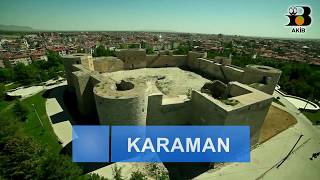 AKİB Akdeniz İhracatçılar Birliği Tanıtım Filmi - Mersin Adana Hatay Kayseri Kar