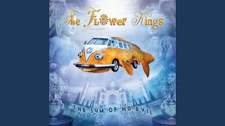 Love Is the Only Answer