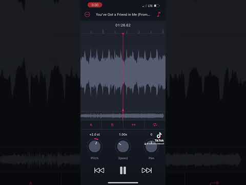 You’ve Got a Friend in Me by Dconstructed