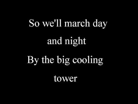 Lisa Simpsons - Union strike folk song