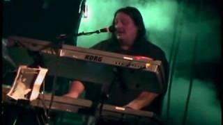 SAVATAGE  TEMPTATION REVELATION/ BELIEVE - Akron 2001