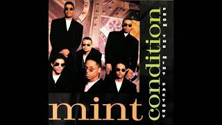 Mint Condition - Nobody Does it Better