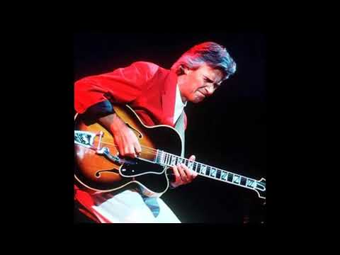 John McLaughlin and the Free Spirits - Vancouver International Jazz Festival, Canada, June 1993
