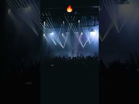 trivecta live performance in sail away 🔥🔥