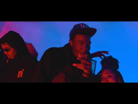 Pbo Cam - Five (Official Music Video)