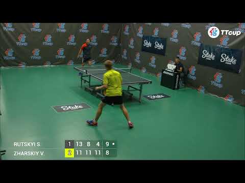 3th of August 2022. ТT CUP - Green 2.