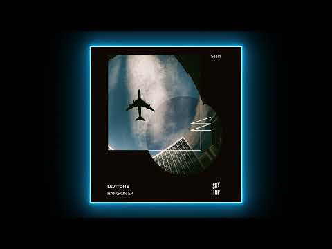 Levitone - The Darker Half (Extended Mix) [SkyTop]