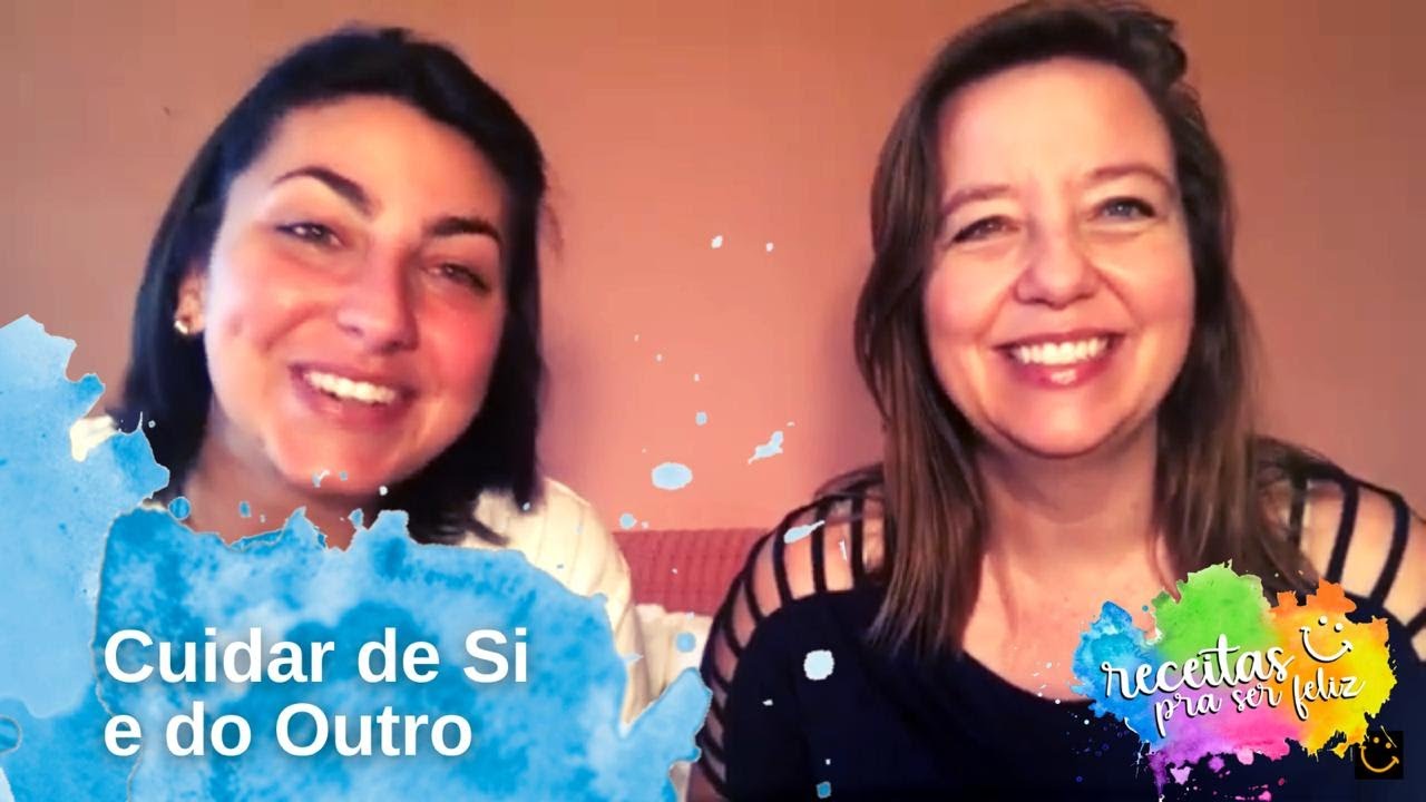 Cuidar de si e do outro