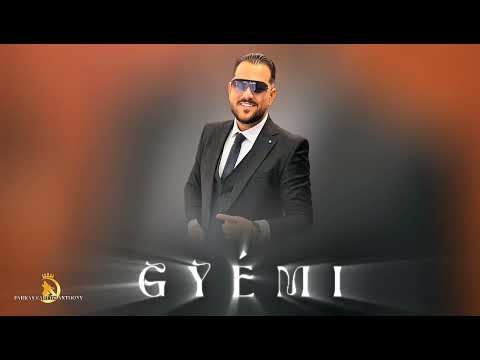 GYÉMI 2025 - I Luma