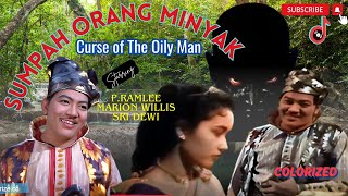 Download lagu SUMPAH ORANG MINYAK 1958 | P.RAMLEE | SRI DEWI | MARION WILLIS | SALLEH KAMIL | Warna (Colorized) mp3