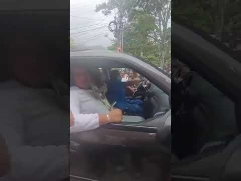 🕊️ Mérida despide a Walter Jaimes entre dolor y gritos de justicia