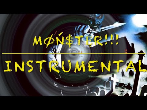 Monster Rockabilly Mood Swing (Rockabilly Dance Instrumental)