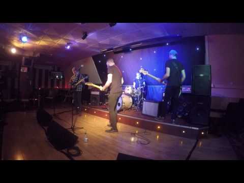 Vandrar Live at Transport Club, Cardiff (Part 1)