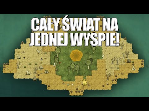 Czy Przetrwamy Grając TYLKO na pustyni? - Mikroświat (znowu) -  Żywystrumień🔥🔥🔥