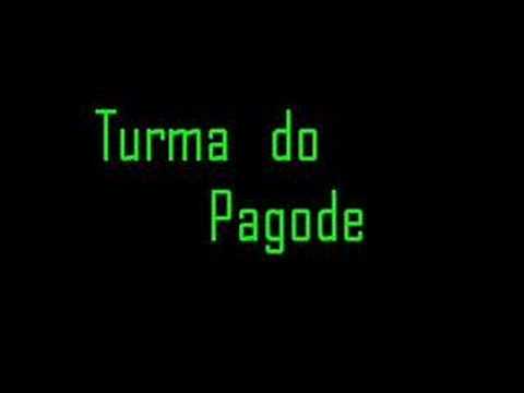 Turma do Pagode - Mais Feliz