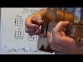 How to play Stairway to Heaven intro Ukulele ...