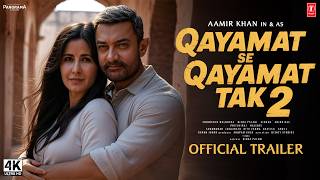 Download lagu Qayamat Se Qayamat Tak 2 - Trailer | Aamir Khan | Katrina Kaif | New Movies Trailers 2025 mp3 Download lagu Qayamat Se Qayamat Tak 2 - Trailer | Aamir Khan | Katrina Kaif | New Movies Trailers 2025 mp3