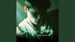 Sorry Baby