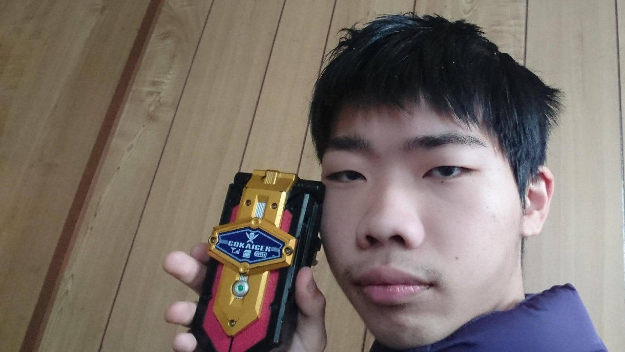 廣川龍 のライブ ストリーム