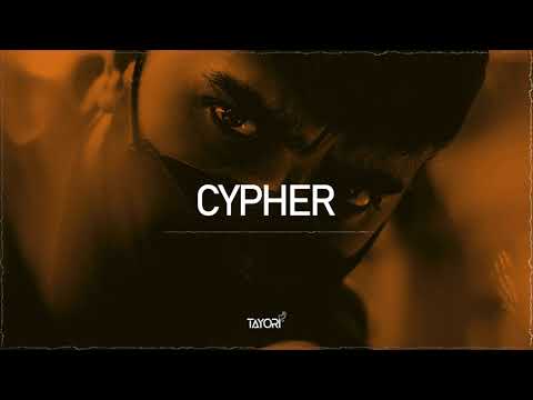 PA SPORTS x SAMRA TYPE BEAT | DARK AGGRESSIVE HORN TRAP VOCAL CHOIR TYPE BEAT | "Cypher"