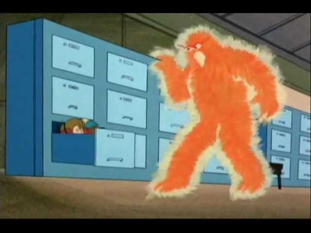 The Scooby-Doo Show Intro