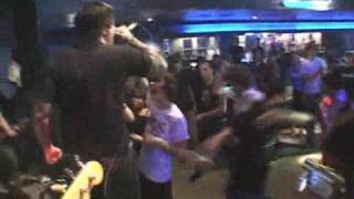 The Hope Conspiracy live in Hawaii Part 1 of 2