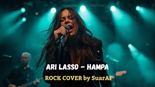 Download lagu ARI LASSO - HAMPA COVER ROCK VERSION - COVER ARI LASSO - HAMPA  VERSI ROCK mp3