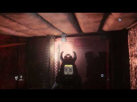 Star Citizen Alpha 3.21 LIVE Oxy Torch Cutter Attachment