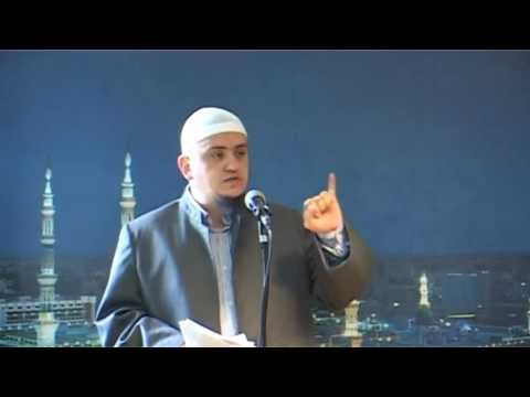 Thirrja në fenë e Allahut, udhëzime dhe kriterët [HUTBE] - Irfan Jahiu