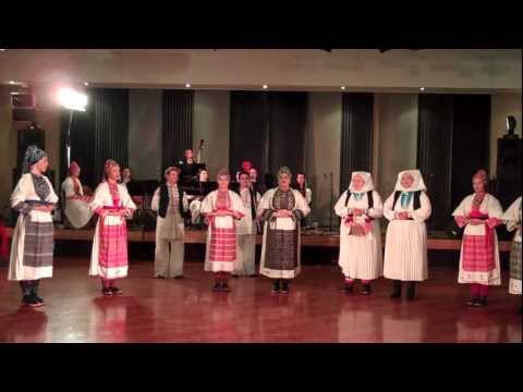 HKUD "LADO" Geelong - Ivanje u Pokuplju