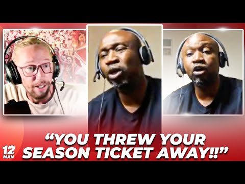 🔥🍿 STRICTO & LEE GUNNER GET HEATED!! 🍿🔥