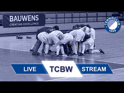 HCR vs. TCBW - 1. Bundesliga Herren Halle 25/26 - 19.12.2025 - 20:00 Uhr