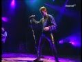 DAVID BOWIE - BREAKING GLASS - LIVE LORELEY 1996 - HQ
