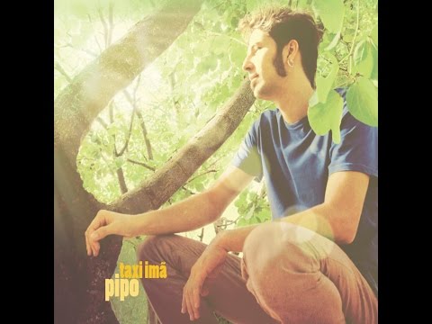 Pipo Pegoraro - Taxi imã (2012)  Full Album / Completo