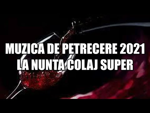Colaj Muzica De Petrecere Muzica de Petrecere 2021