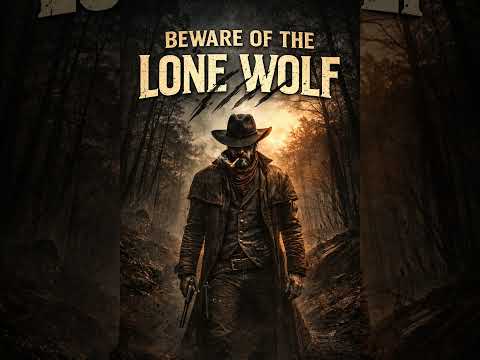 Beware of the Lone Wolf